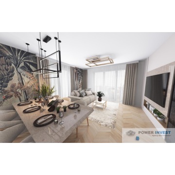 Mieszkanie  4 pokojowe Sosnowiec,   82 m2 - Sprzedam - zdjęcie 5