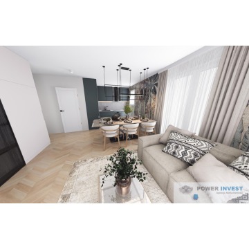 Mieszkanie  4 pokojowe Sosnowiec,   82 m2 - Sprzedam - zdjęcie 6