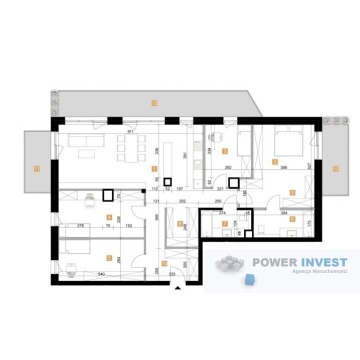 Mieszkanie  5 pokojowe Sosnowiec,   133 m2 - Sprzedam - zdjęcie 6