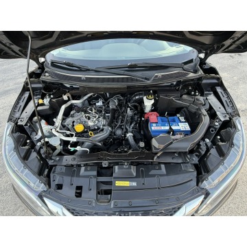 Nissan Qashqai  SUV 2019,  1.3 benzyna - Na sprzedaż za 56 900 zł - Mrągowo - zdjęcie 3