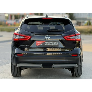 Nissan Qashqai  SUV 2019,  1.3 benzyna - Na sprzedaż za 56 900 zł - Mrągowo - zdjęcie 9
