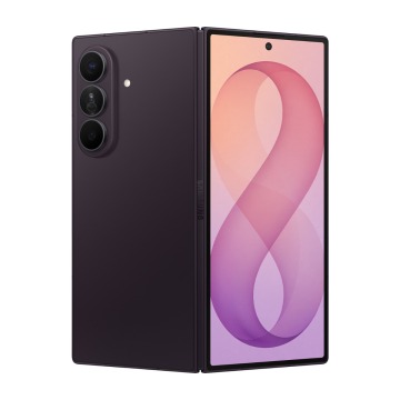 Smartfon Samsung Galaxy Fold8 Ultra 1TB fioletowy