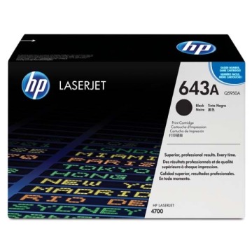 HP oryginalny toner Q5950A, black, 11000s, HP Color LaserJet 4700, n, dn, dtn, ph+