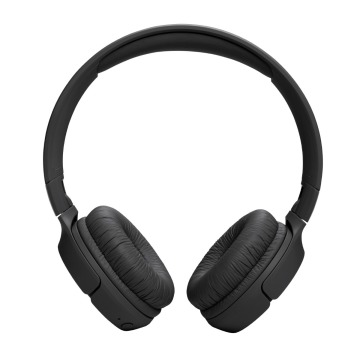 Słuchawki JBL Tune 520BT2 Bluetooth czarne