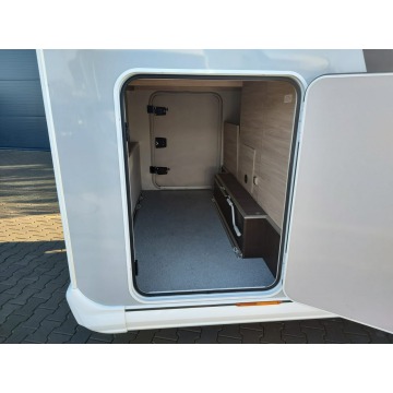 Knaus VAN TI PLUS 650 MEG - Od ręki - Kamper na... - Pojazdy specjalistyczne - Gaj - zdjęcie 8