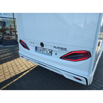 Knaus VAN TI PLUS 650 MEG - Od ręki - Kamper na... - Pojazdy specjalistyczne - Gaj - zdjęcie 7