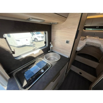 Knaus VAN TI PLUS 650 MEG - Od ręki - Kamper na... - Pojazdy specjalistyczne - Gaj - zdjęcie 11