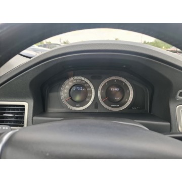 Volvo S80  Sedan/Limuzyna 2009,  1.6 - Na sprzedaż za 21 200 zł - Malutkie - zdjęcie 7