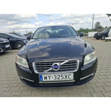 Volvo S80  Sedan/Limuzyna 2009,  1.6 - Na sprzedaż za 21 200 zł - Malutkie - zdjęcie 2