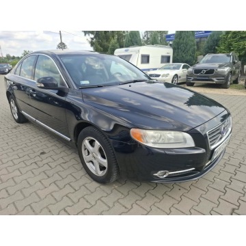 Volvo S80  Sedan/Limuzyna 2009,  1.6 - Na sprzedaż za 21 200 zł - Malutkie - zdjęcie 3