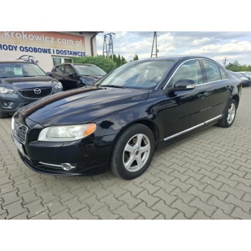 VOLVO S80 1.6D
