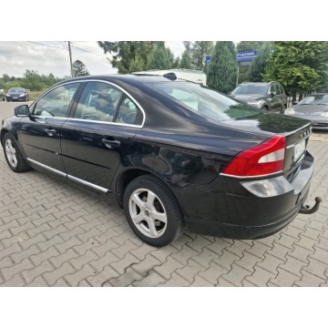 Volvo S80  Sedan/Limuzyna 2009,  1.6 - Na sprzedaż za 21 200 zł - Malutkie - zdjęcie 6