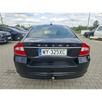 Volvo S80  Sedan/Limuzyna 2009,  1.6 - Na sprzedaż za 21 200 zł - Malutkie - zdjęcie 5