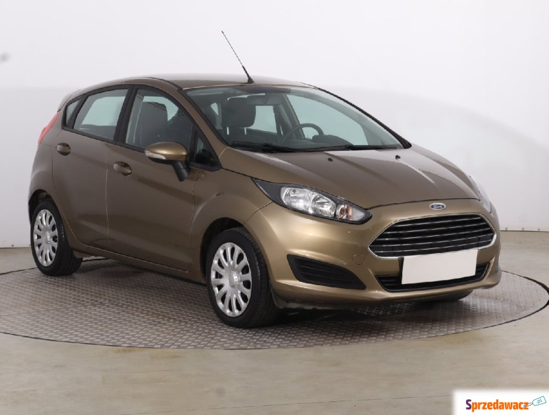 Ford Fiesta  Hatchback 2014,  1.0 benzyna - Na sprzedaż za 28 999 zł - Częstochowa