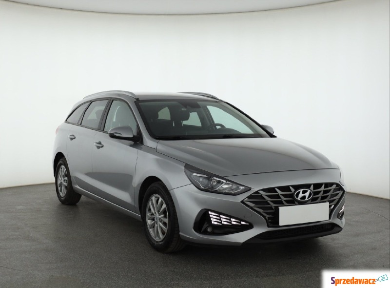 Hyundai i30  Kombi 2023,  1.0 benzyna - Na sprzedaż za 46 999 zł - Piaseczno
