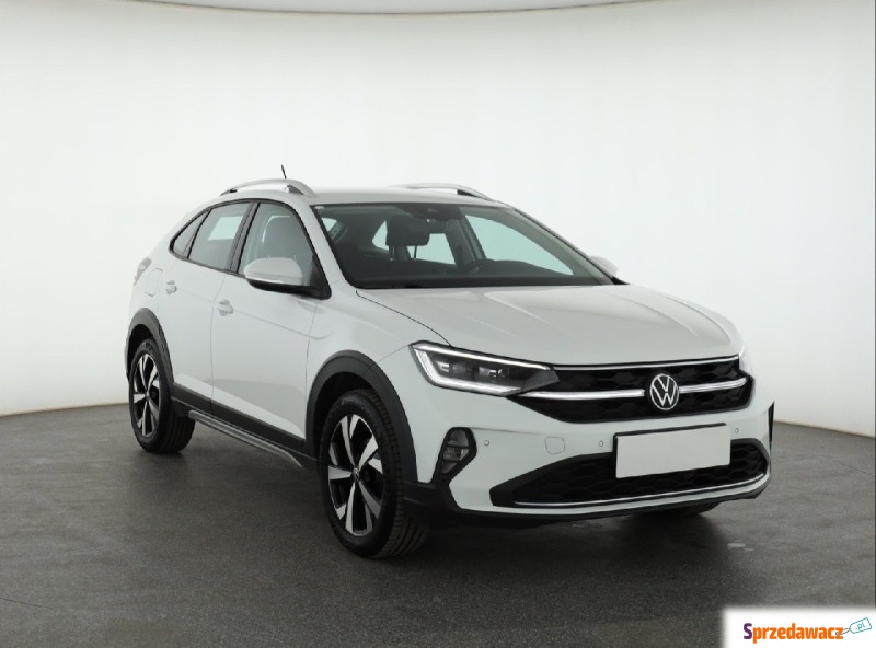 Volkswagen   SUV 2023,  1.5 benzyna, automat - Na sprzedaż za 79 999 zł - Piaseczno