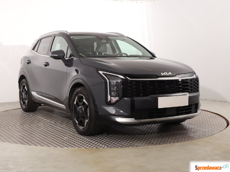 Kia Sportage  SUV 2026,  1.6 benzyna, automat - Na sprzedaż za 129 999 zł - Katowice