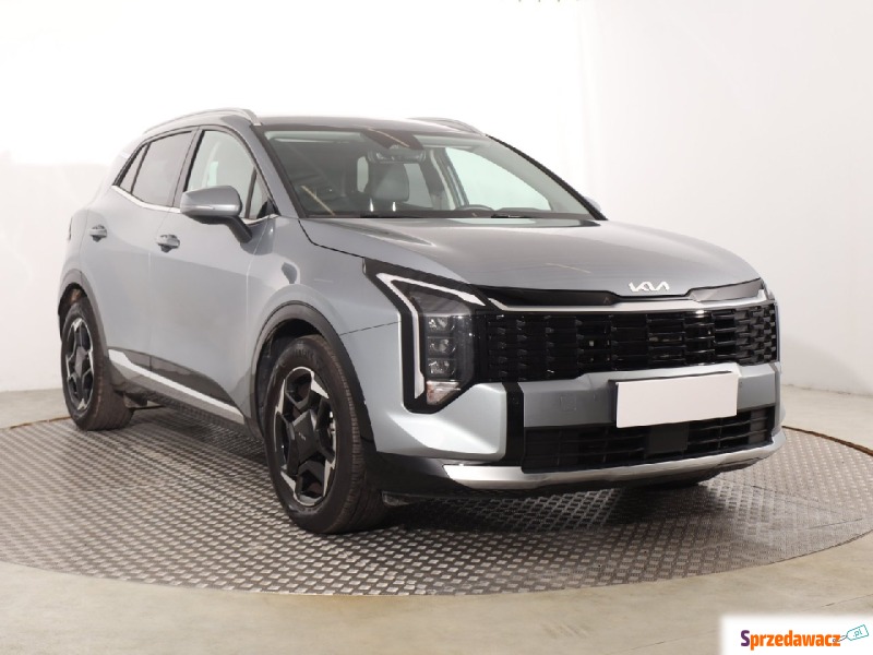 Kia Sportage  SUV 2026,  1.6 benzyna, automat - Na sprzedaż za 129 999 zł - Katowice