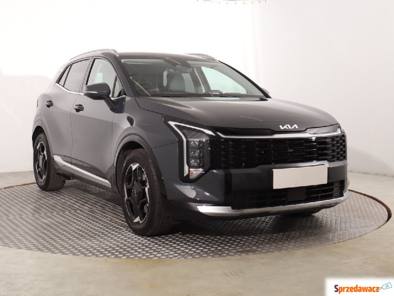 Kia Sportage  SUV 2026,  1.6 benzyna, automat - Na sprzedaż za 129 999 zł - Toruń
