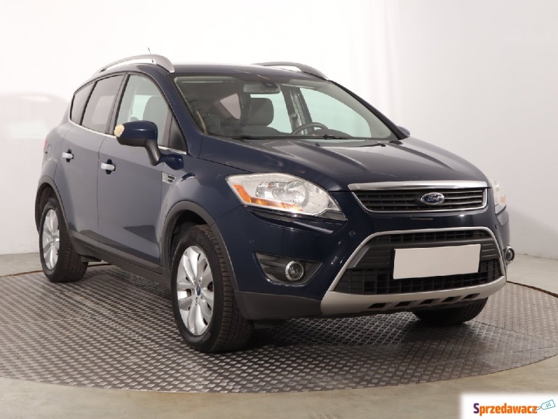 Ford Kuga  SUV 2011,  2.0 diesel - Na sprzedaż za 25 999 zł - Katowice