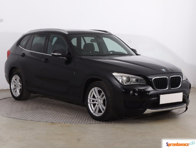 BMW X1  SUV 2013,  2.0 diesel - Na sprzedaż za 34 999 zł - Płock