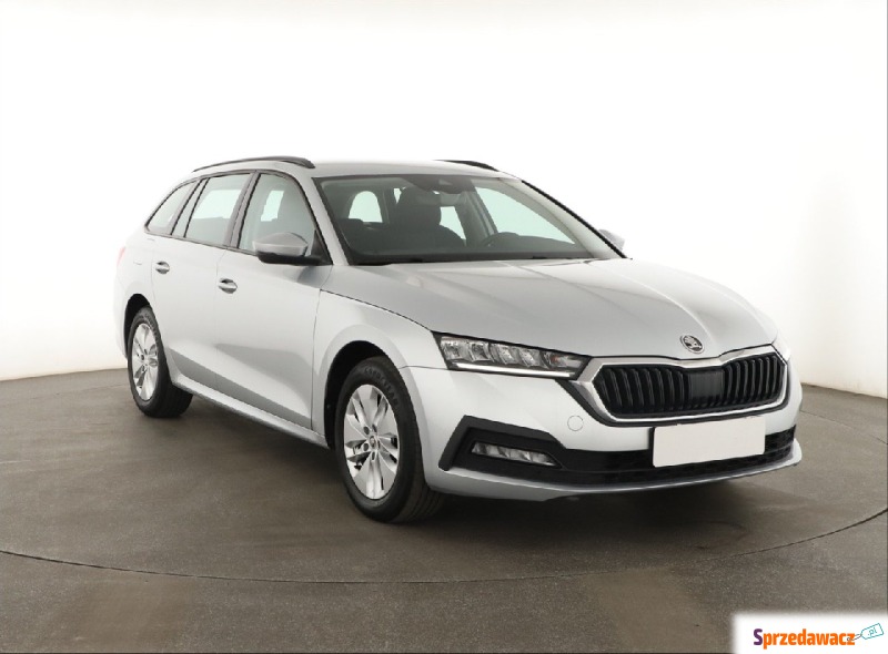 Skoda Octavia  Kombi 2022,  2.0 diesel - Na sprzedaż za 66 999 zł - Zabrze