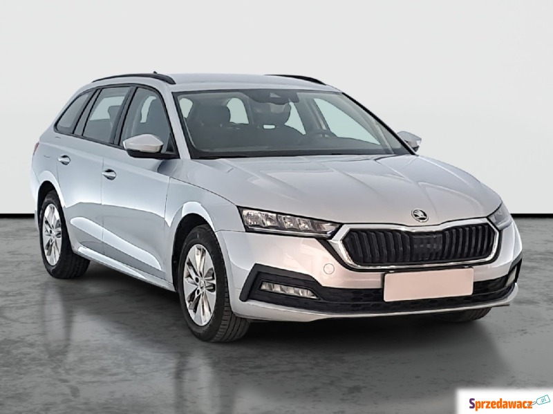Skoda Octavia  Kombi 2022,  2.0 diesel - Na sprzedaż za 71 999 zł - Zabrze