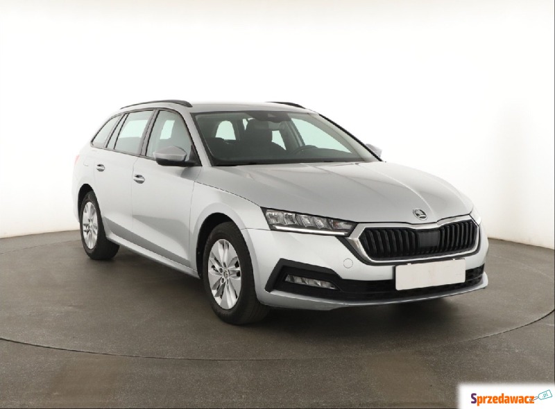 Skoda Octavia  Kombi 2022,  2.0 diesel - Na sprzedaż za 71 999 zł - Zabrze