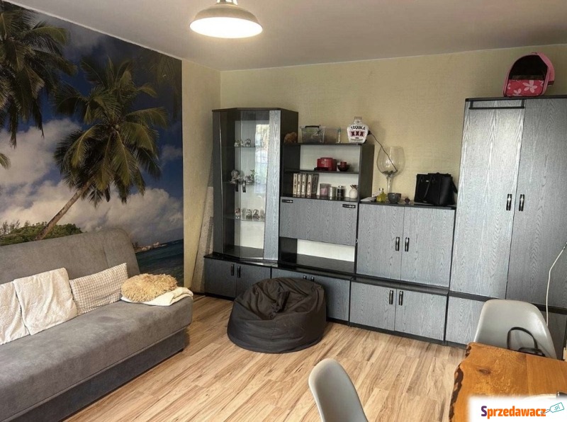 Mieszkanie dwupokojowe Kraków,   33 m2 - Sprzedam