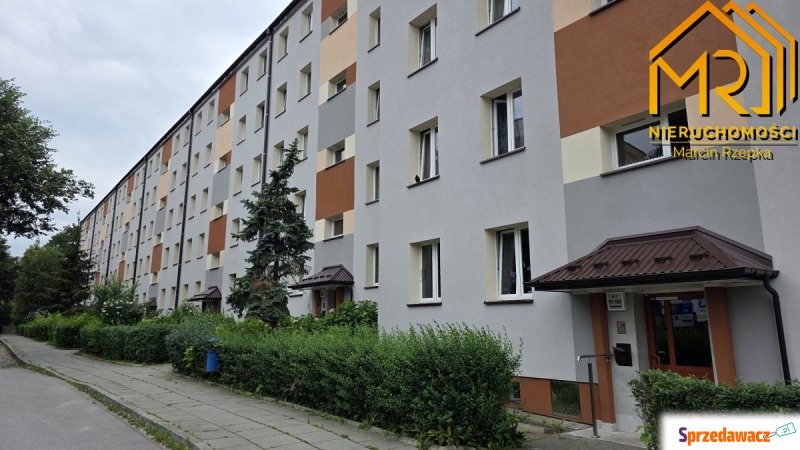 Mieszkanie jednopokojowe Tarnów,   20 m2, trzecie piętro - Sprzedam