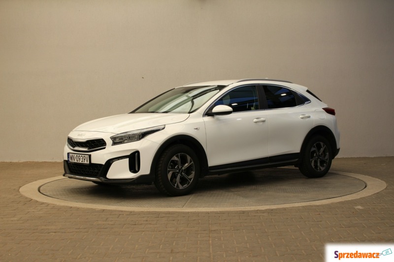 Kia XCeed  Hatchback 2025,  1.5 benzyna - Na sprzedaż za 86 900 zł - Poznań