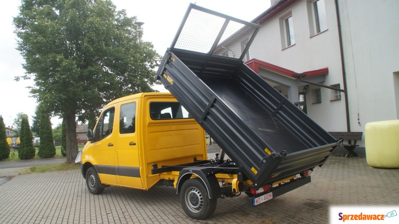 Iveco Daily 2026,  3.0 diesel - Na sprzedaż za 19 999 zł - Miastków Kościelny