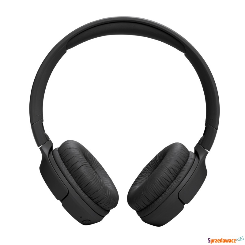 Słuchawki JBL Tune 520BT2 Bluetooth czarne - Słuchawki - Sosnowiec