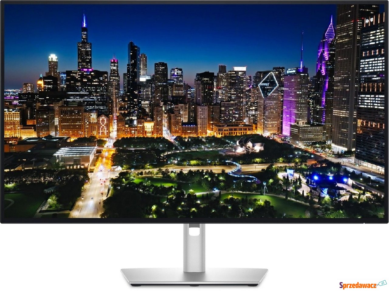Dell UltraSharp U3225QE - 120Hz...