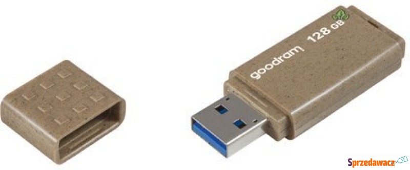 GOODRAM 128GB UME 3 ECO FRIENDLY...