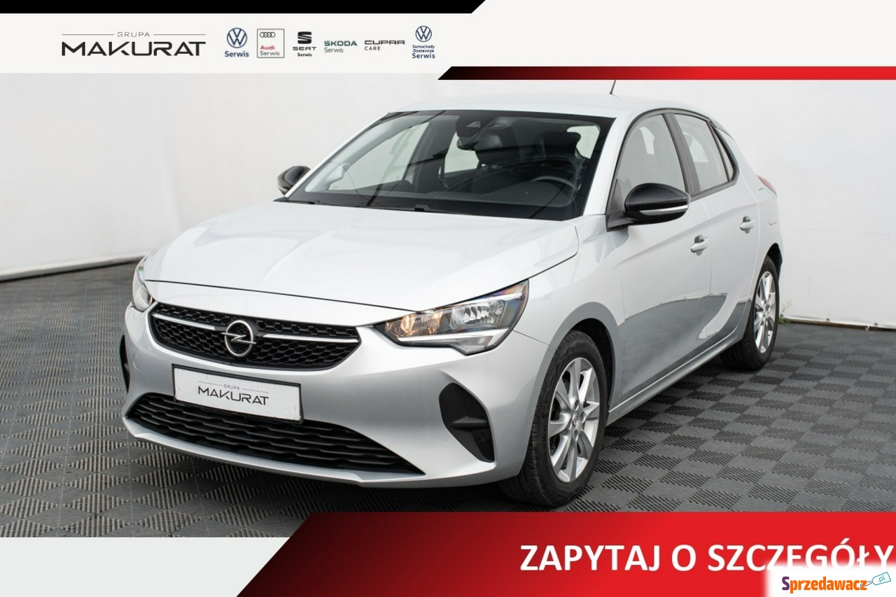 Opel Corsa 2022