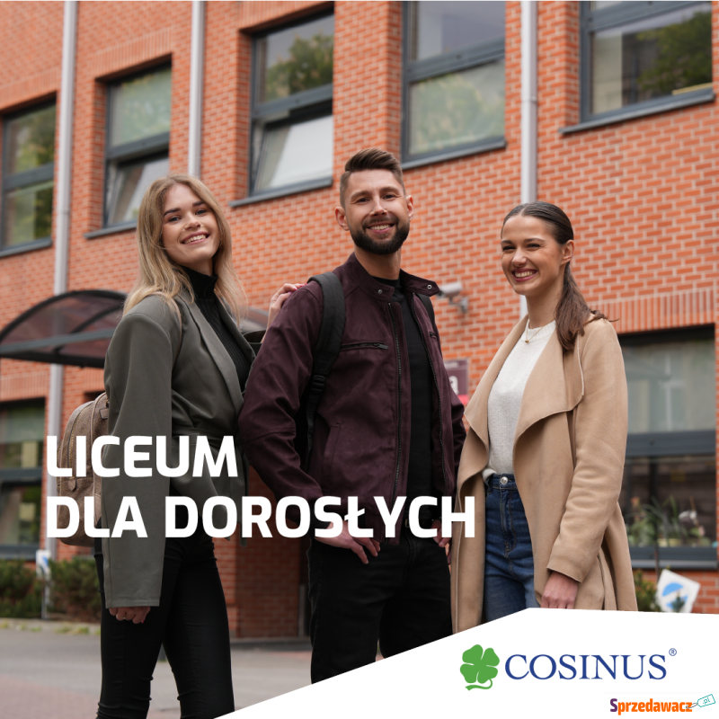 Liceum Ogólnokształcące dla Do...