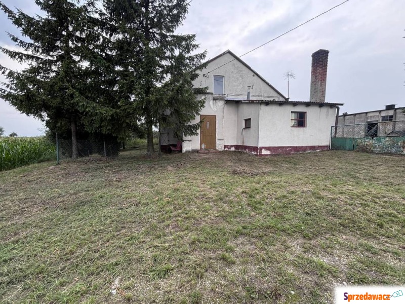 Dom na sprzedaż, 124m², 2 pokoje,...
