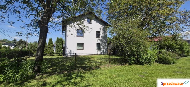 Dom na sprzedaż, 90m², 4 pokoje,...