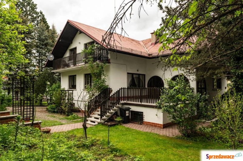 Dom na sprzedaż, 411m², 12 pokoi,...