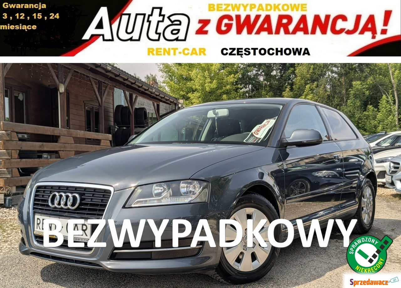 Audi A3 2010