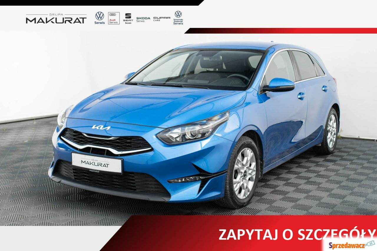 Kia Ceed 2022
