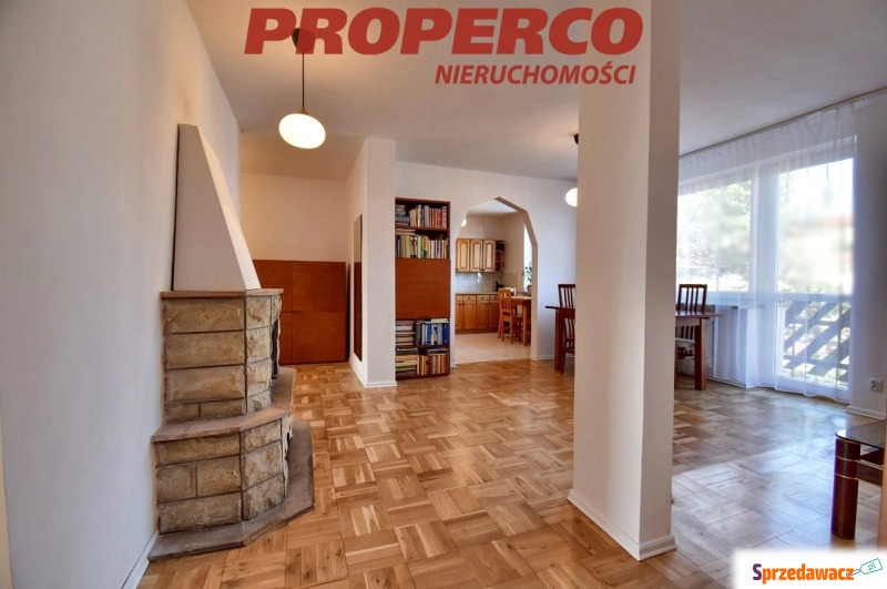 Piętro domu, 3 pok, pow. 80 m2...