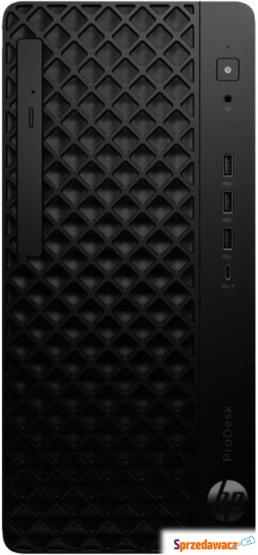Komputer HP HP PRODESK 4 TWR G1I...