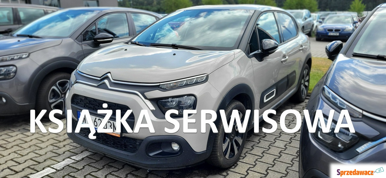 Citroen C3 2024