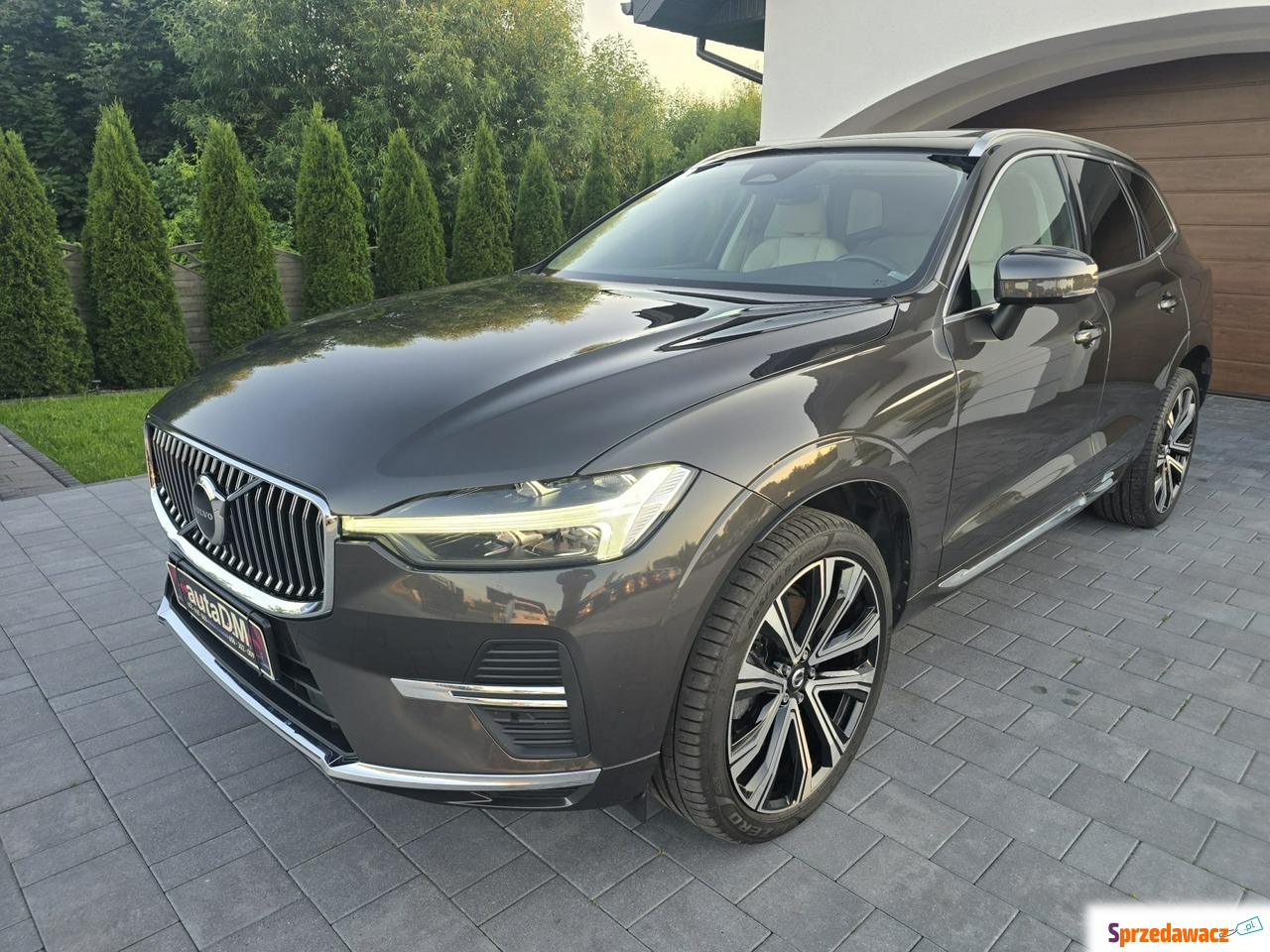 Volvo 2022