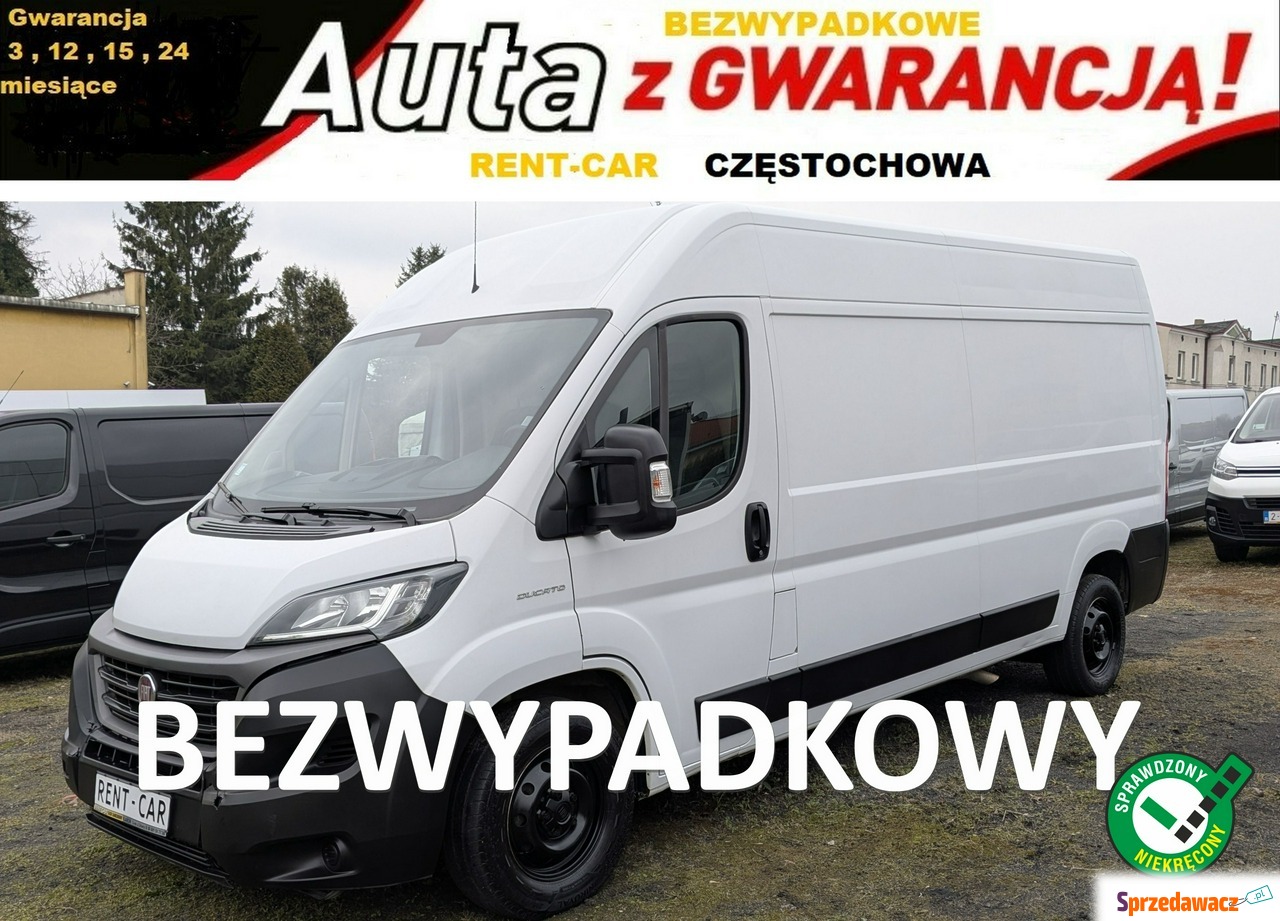 Fiat Ducato 2021
