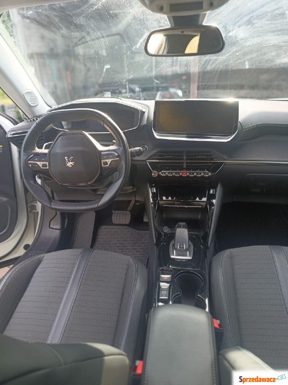 Peugeot 2008 2021