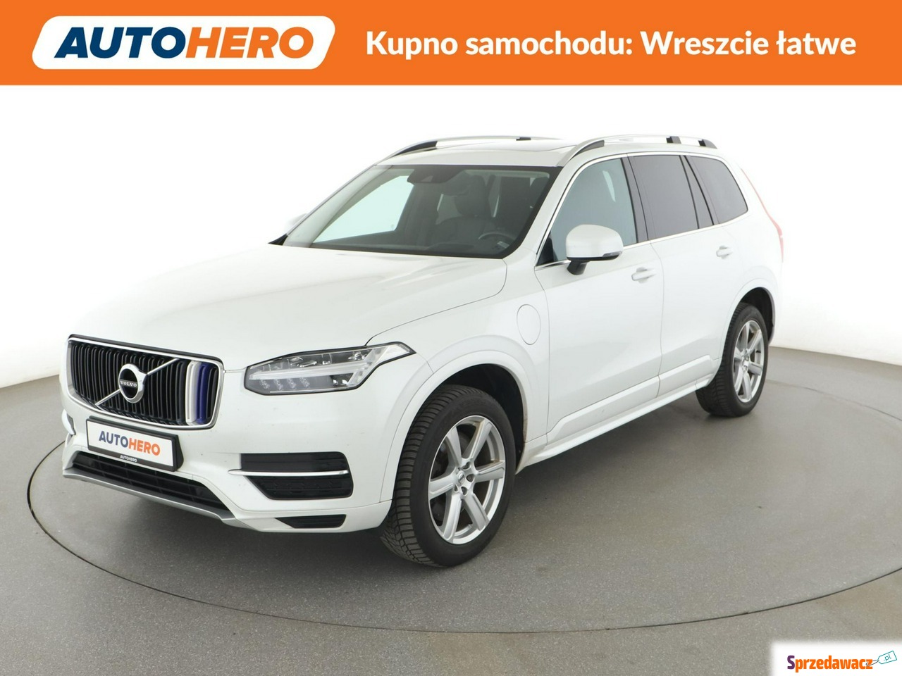 Volvo 2018