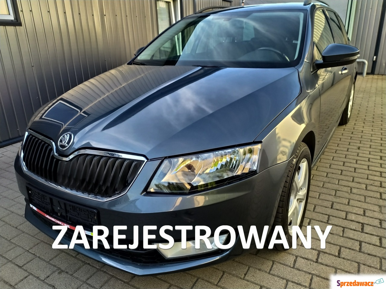 Škoda Octavia - 1.4 Tsi 140km ...